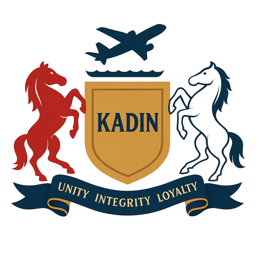 Logo Kadin Sleman